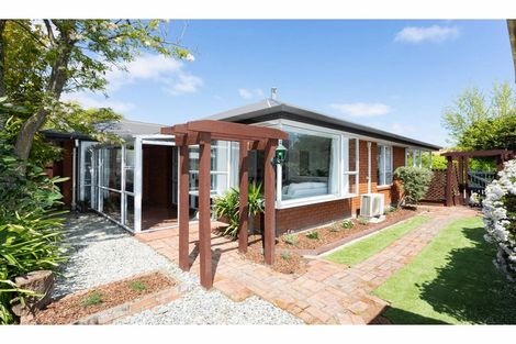 Photo of property in 2/546 Cranford Street, Papanui, Christchurch, 8052