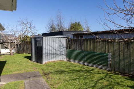 Photo of property in 4 Connolly Place, Huntly, 3700