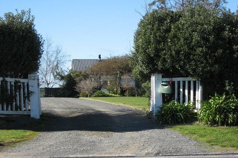 Photo of property in 169 Porangahau Road, Waipukurau, 4200