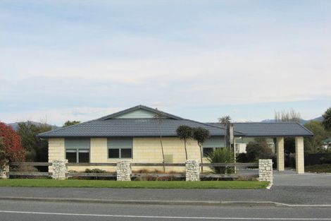 Photo of property in 173 Beach Road, Kaikoura, 7300