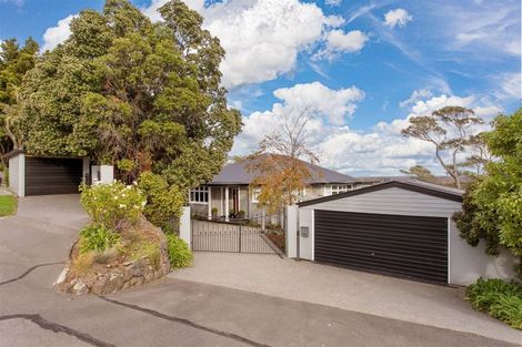 Photo of property in 16 Huntsbury Avenue, Huntsbury, Christchurch, 8022