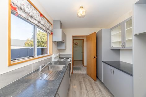 Photo of property in 290 Horndon Street, Darfield, 7510