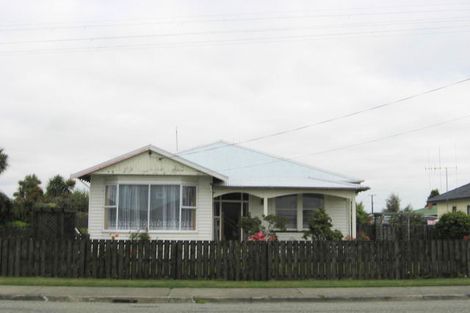 Photo of property in 35 Gammack Street, Temuka, 7920