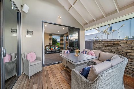 Photo of property in 9 Royston Common, West Melton, 7618