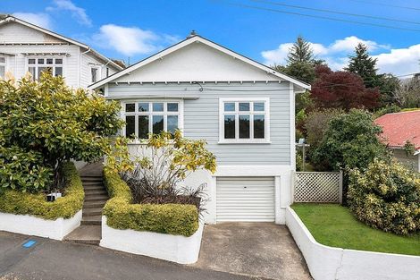 Photo of property in 3 Chapman Street, Wakari, Dunedin, 9010