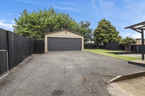 Photo of property in 14 Williams Avenue, Morrinsville, 3300