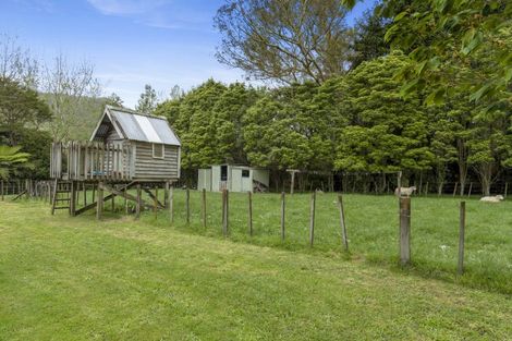 Photo of property in 671 Maratoto Road, Hikutaia, Paeroa, 3674