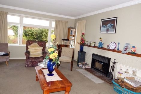 Photo of property in 81 Alexandra Street, Marton, 4710