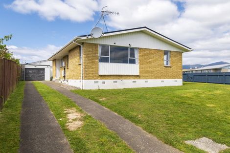 Photo of property in 63 Hinemoa Street, Levin, 5510