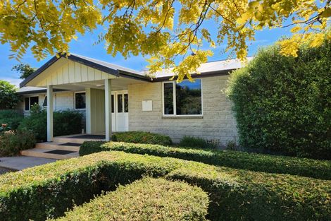 Photo of property in 117 Swamp Road, Springston, Christchurch, 7677