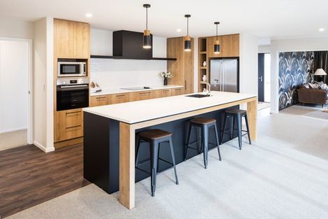 Photo of property in 156 Southfield Drive, Lincoln, 7608