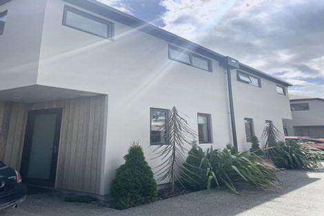 Photo of property in 3/555 Manchester Street, St Albans, Christchurch, 8014