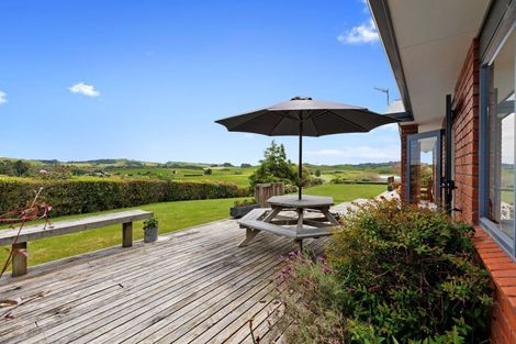 Photo of property in 650 Bristol Road, Kaimata, Inglewood, 4388