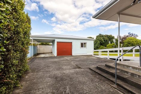 Photo of property in 4 Luton Street, Hokowhitu, Palmerston North, 4410