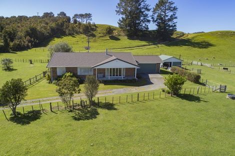 Photo of property in 501 Cemetery Road, Maunu, Whangarei, 0170