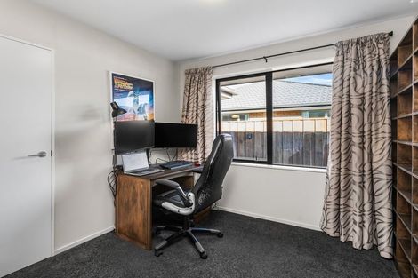 Photo of property in 11 Ridgeway Avenue, Rolleston, 7615