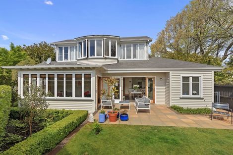 Photo of property in 1 Bradnor Road, Fendalton, Christchurch, 8052