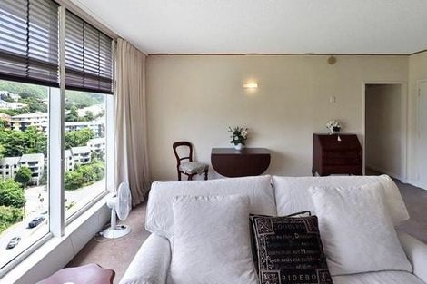 Photo of property in Herbert Gardens, 186 The Terrace, Wellington Central, Wellington, 6011