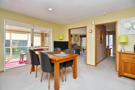 Photo of property in 3 Leith Place, Spreydon, Christchurch, 8024