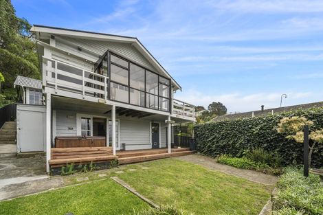 Photo of property in 89 Rakau Road, Hataitai, Wellington, 6021