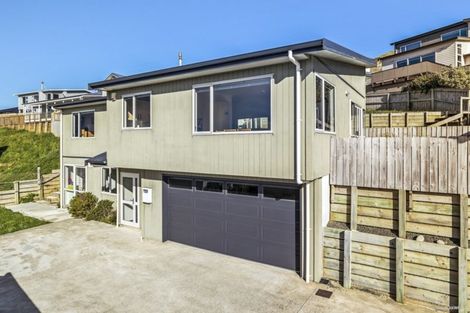 Photo of property in 107 Mclintock Street, Johnsonville, Wellington, 6037