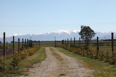 Photo of property in 970 Mitchells Road, Hororata, Leeston, 7682