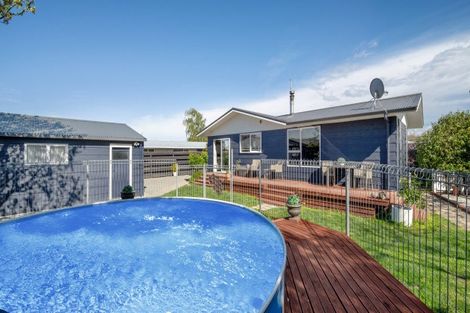 Photo of property in 23 Shirtliff Street, Riversdale, Blenheim, 7201