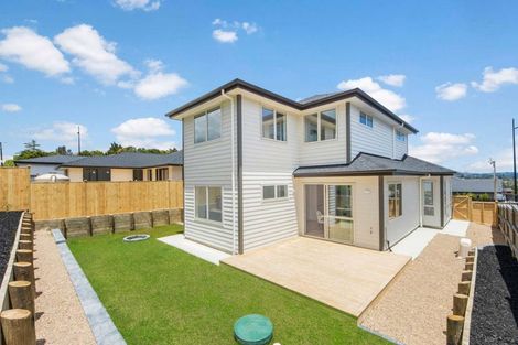 Photo of property in 25 Reserva Crescent, Kumeu, 0810