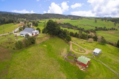 Photo of property in 113 Graham Road, Mangapai, Whangarei, 0178