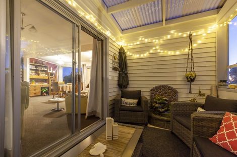 Photo of property in 13 The Crescent, Raumati South, Paraparaumu, 5032