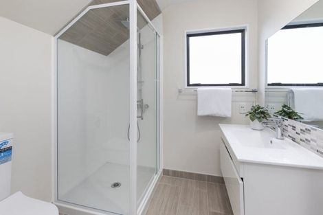 Photo of property in 2/17 Cunningham Place, Halswell, Christchurch, 8025