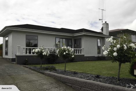 Photo of property in 10 Turnbull Crescent, Morrinsville, 3300