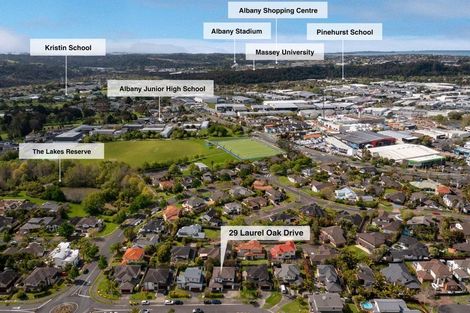 Photo of property in 29 Laurel Oak Drive, Schnapper Rock, Auckland, 0632