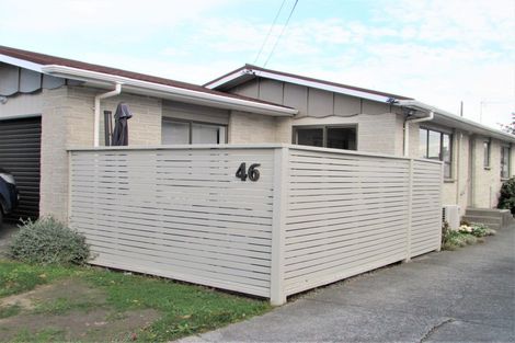 Photo of property in 46 Pilmuir Street, Hutt Central, Lower Hutt, 5010