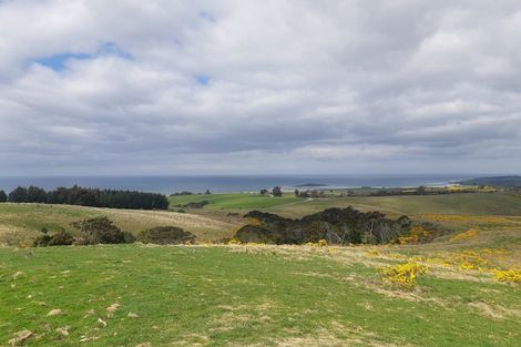 Photo of property in 205 Otokia-kuri Bush Road East, Kuri Bush, Dunedin, 9091