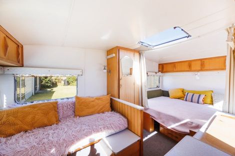 Photo of property in 16 Chrystal Street, Foxton Beach, Foxton, 4815