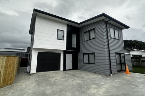 Photo of property in 18a North Street, Petone, Lower Hutt, 5012