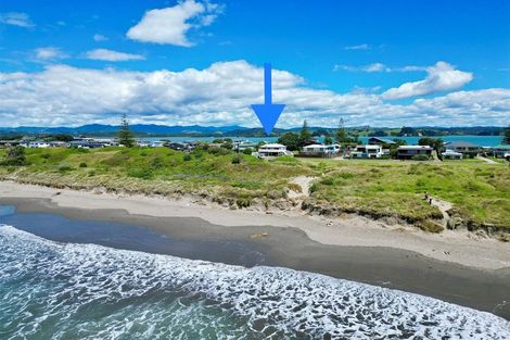 Photo of property in 302 Ocean Road, Ohope, 3121