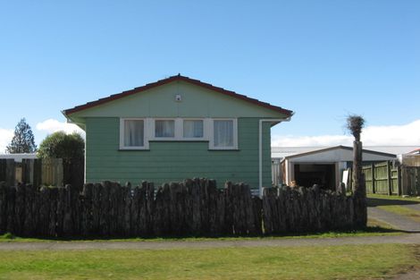 Photo of property in 18 Te Aonini Road, Turangi, 3334