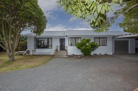 Photo of property in 31 Linwood Drive, Paraparaumu, 5032