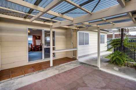 Photo of property in 3/42 Townshend Crescent, Greenmeadows, Napier, 4112