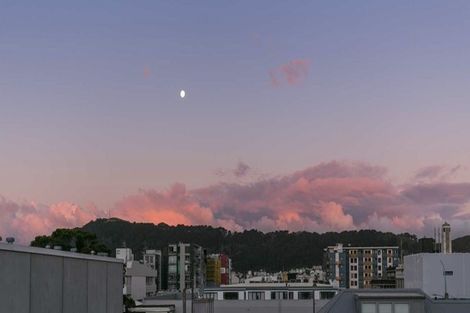 Photo of property in Canvas Apartments, 18/307 Willis Street, Te Aro, Wellington, 6011