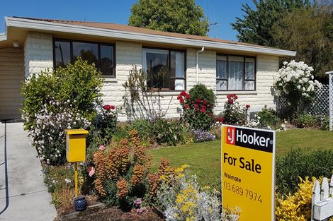 Photo of property in 136 Queen Street, Waimate, 7924