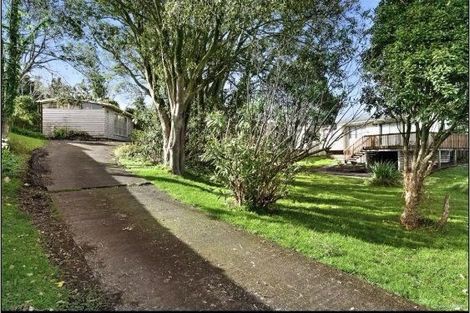 Photo of property in 6 Donovan Avenue, Massey, Auckland, 0614