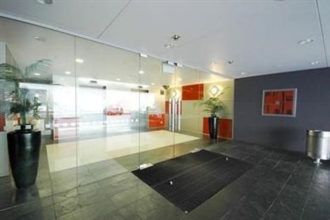 Photo of property in Victopia Apartments, 8j/135 Victoria Street West, Auckland Central, Auckland, 1010