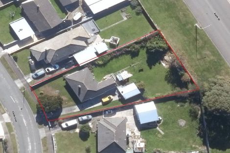 Photo of property in 71 Clyde Crescent, Roslyn, Palmerston North, 4414