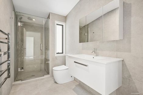 Photo of property in 6d Pax Avenue, Forrest Hill, Auckland, 0620