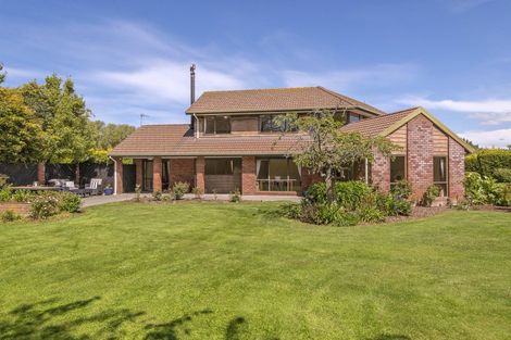 Photo of property in 231 Woodend Beach Road, Woodend, Kaiapoi, 7691