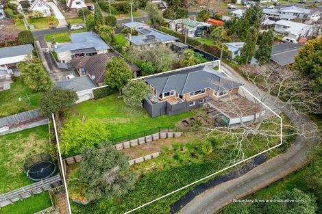Photo of property in 107 Sutherland Road, Brookfield, Tauranga, 3110