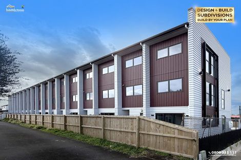 Photo of property in 3/50 Hoteo Avenue, Papatoetoe, Auckland, 2025